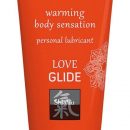 Love Glide waterbased warming 100 ml | ViPstore.hu - Erotika webáruház #1 - EAN 4042342004953 | SKU HOT0067053