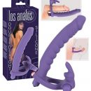Silicone Strap-on | ViPstore.hu - Erotika webáruház #1 - EAN 4024144590001 | SKU YOU2T00497