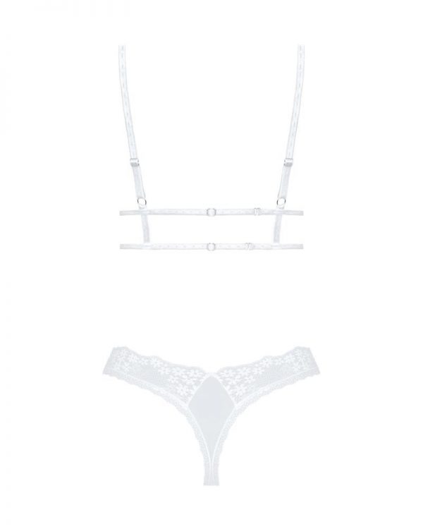 Heavenlly 2-pcs set  M/L ViPstore.hu - Erotika Webáruház - Szexshop 6