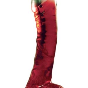 Jolly Buttcock 6.5 inch Red Dong ViPstore.hu - Erotika Webáruház - Szexshop 2