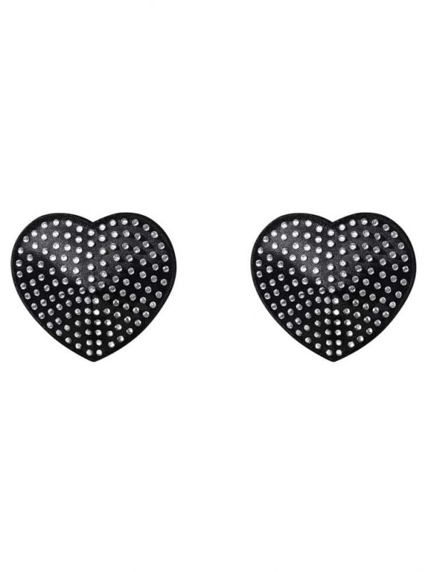 A750 nipple covers black ViPstore.hu - Erotika Webáruház - Szexshop 2