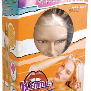 Kimi Lovecok Lovedoll ViPstore.hu - Erotika Webáruház - Szexshop