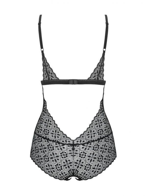 Shibu teddy black  S/M ViPstore.hu - Erotika Webáruház - Szexshop 6