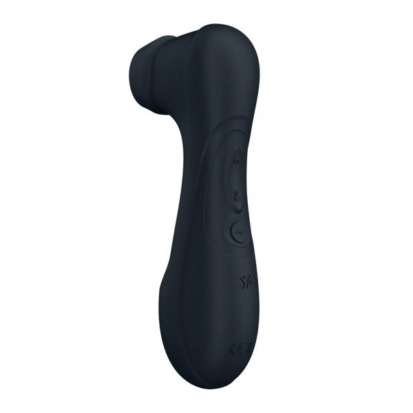 Pro 2 Generation 3 with Liquid Air black Bluetooth/App ViPstore.hu - Erotika Webáruház - Szexshop 4
