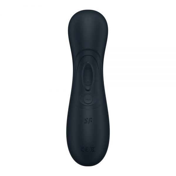 Pro 2 Generation 3 with Liquid Air black Bluetooth/App ViPstore.hu - Erotika Webáruház - Szexshop 5