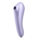 Dual Pleasure Mauve | ViPstore.hu - Erotika webáruház #1 - EAN 4061504003108 | SKU SATISFY207