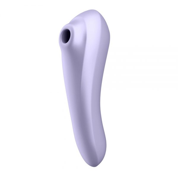 Dual Pleasure Mauve ViPstore.hu - Erotika Webáruház - Szexshop