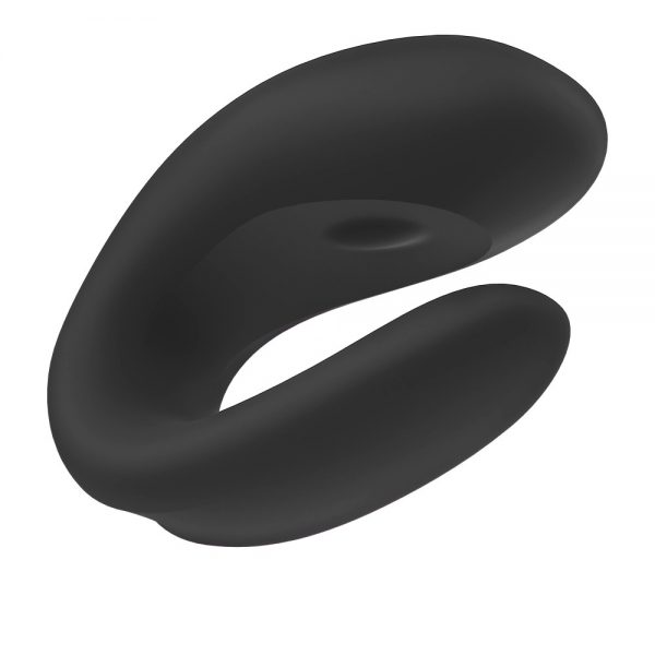 Double Joy (Black) ViPstore.hu - Erotika Webáruház - Szexshop 2