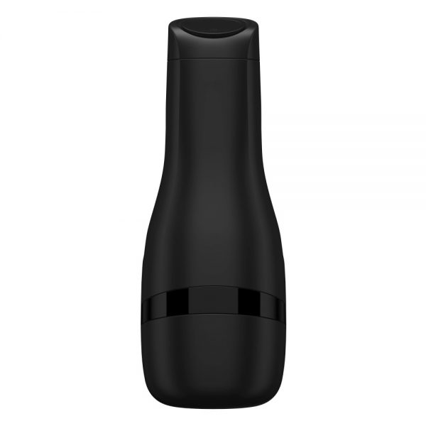 Men Classic (Black) ViPstore.hu - Erotika Webáruház - Szexshop 2
