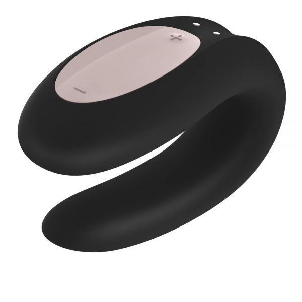 Double Joy (Black) ViPstore.hu - Erotika Webáruház - Szexshop 3