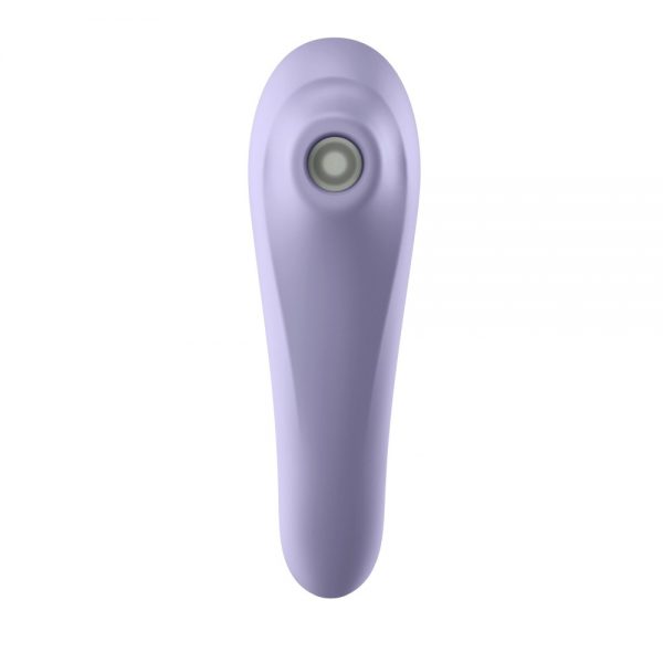 Dual Pleasure Mauve ViPstore.hu - Erotika Webáruház - Szexshop 2
