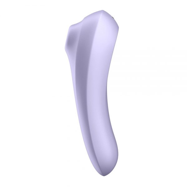 Dual Pleasure Mauve ViPstore.hu - Erotika Webáruház - Szexshop 3