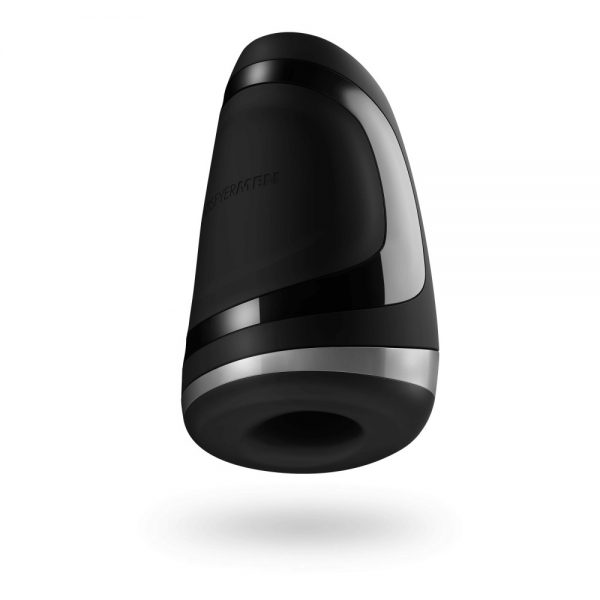 Satisfyer Men Heat Vibration ViPstore.hu - Erotika Webáruház - Szexshop 2