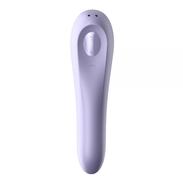 Dual Pleasure Mauve ViPstore.hu - Erotika Webáruház - Szexshop 4