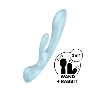 Triple Oh light blue ViPstore.hu - Erotika Webáruház - Szexshop 2 Triple Oh light blue ViPstore.hu - Erotika Webáruház - Szexshop 2