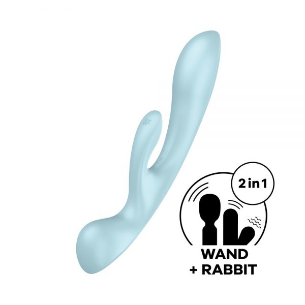 Triple Oh light blue ViPstore.hu - Erotika Webáruház - Szexshop 2