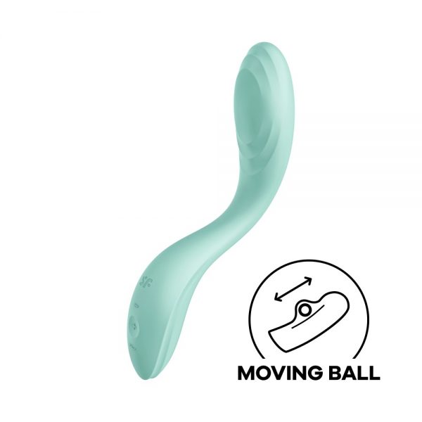 Rrrolling Pleasure mint ViPstore.hu - Erotika Webáruház - Szexshop 7