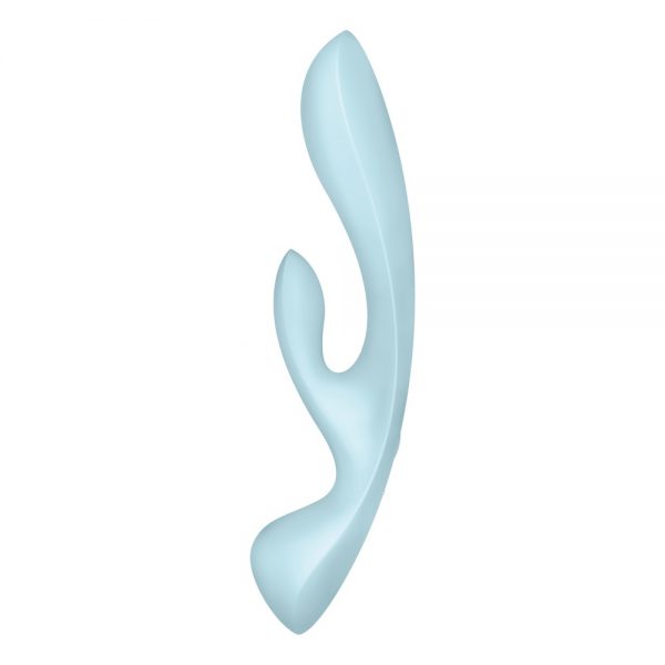 Triple Oh light blue ViPstore.hu - Erotika Webáruház - Szexshop 4