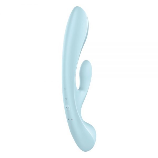 Triple Oh light blue ViPstore.hu - Erotika Webáruház - Szexshop 6