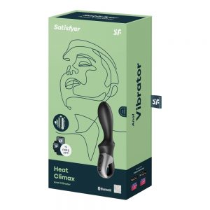 Heat Climax ViPstore.hu - Erotika Webáruház - Szexshop