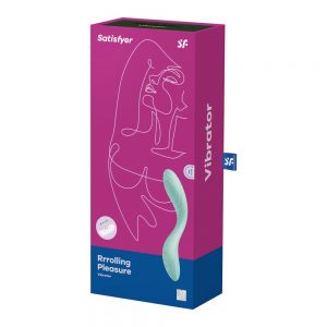 Rrrolling Pleasure mint ViPstore.hu - Erotika Webáruház - Szexshop