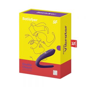 Double Classic ViPstore.hu - Erotika Webáruház - Szexshop