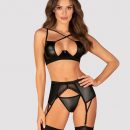 Norides 3-pcs set   XS/S | ViPstore.hu - Erotika webáruház #1 - EAN 5901688253656 | SKU OBSES02001