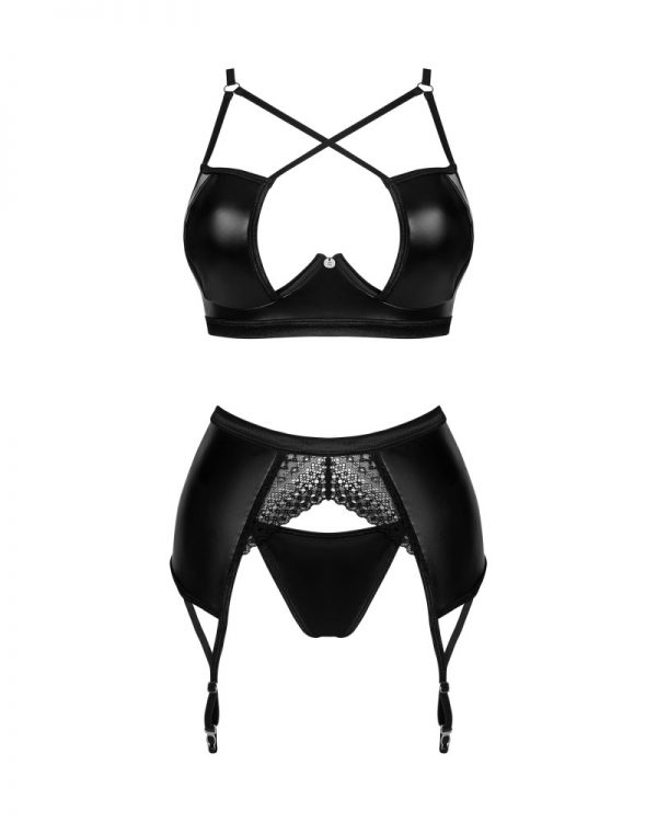 Norides 3-pcs set   XS/S ViPstore.hu - Erotika Webáruház - Szexshop 7