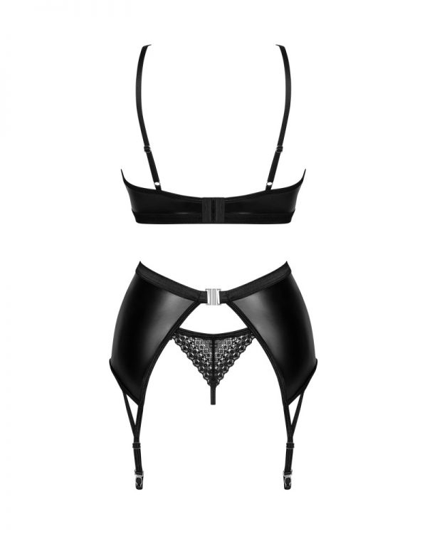 Norides 3-pcs set   XS/S ViPstore.hu - Erotika Webáruház - Szexshop 8