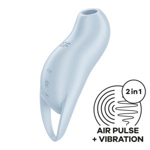 Pocket Pro 1 blue ViPstore.hu - Erotika Webáruház - Szexshop 2