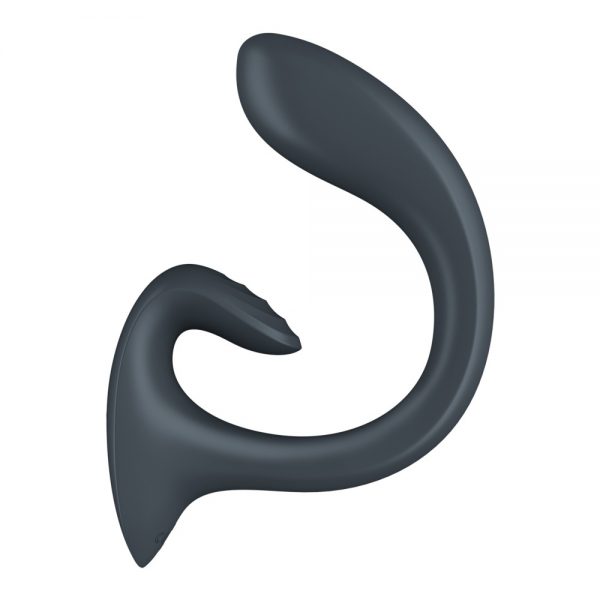 G for Goddess 1 dark grey ViPstore.hu - Erotika Webáruház - Szexshop 4