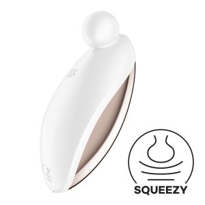 Spot On 2 white ViPstore.hu - Erotika Webáruház - Szexshop 2
