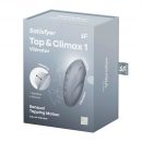 Tap & Climax 1 grey | ViPstore.hu - Erotika webáruház #1 - EAN 4061504046013 | SKU SATISFY470
