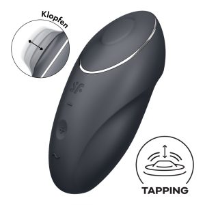 Tap & Climax 1 bluegrey ViPstore.hu - Erotika Webáruház - Szexshop 2