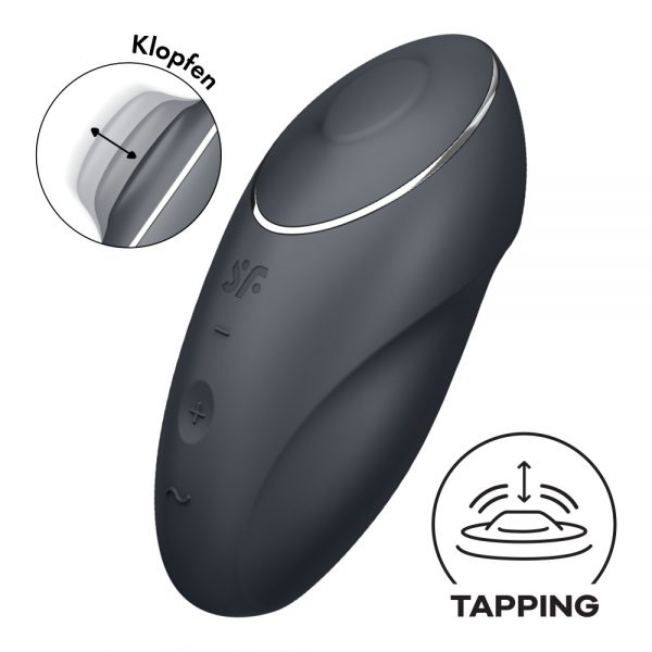 Tap & Climax 1 bluegrey ViPstore.hu - Erotika Webáruház - Szexshop 2