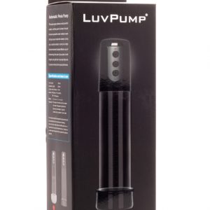 Masturbating Automatic Penis Pump ViPstore.hu - Erotika Webáruház - Szexshop