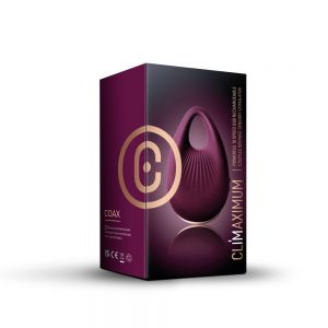 Climaximum – Coax Burgundy ViPstore.hu - Erotika Webáruház - Szexshop