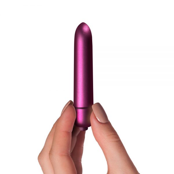Climaximum – Jolie Burgundy ViPstore.hu - Erotika Webáruház - Szexshop 3
