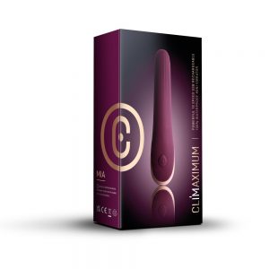 Climaximum – Mia Burgundy ViPstore.hu - Erotika Webáruház - Szexshop
