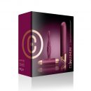 Climaximum - Rapture Burgundy | ViPstore.hu - Erotika webáruház #1 - EAN 5060161541489 | SKU ROCKS00434