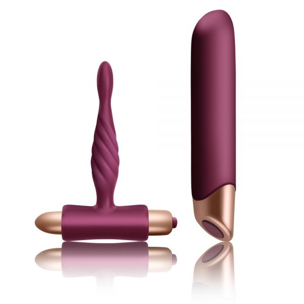 Climaximum – Rapture Burgundy ViPstore.hu - Erotika Webáruház - Szexshop 2