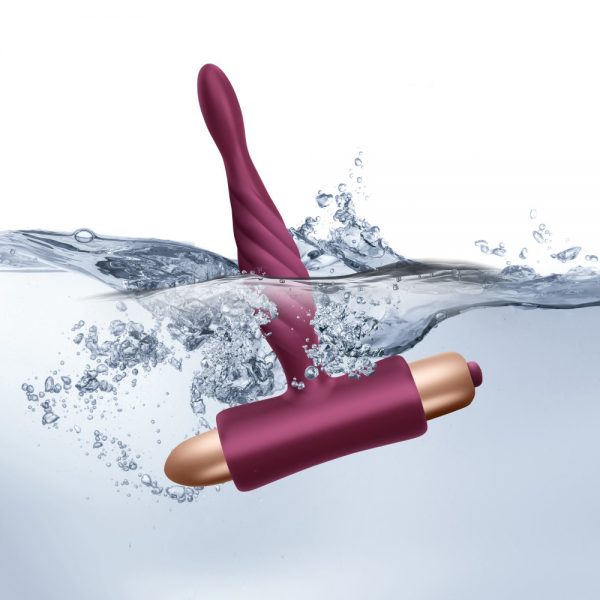 Climaximum – Rapture Burgundy ViPstore.hu - Erotika Webáruház - Szexshop 9