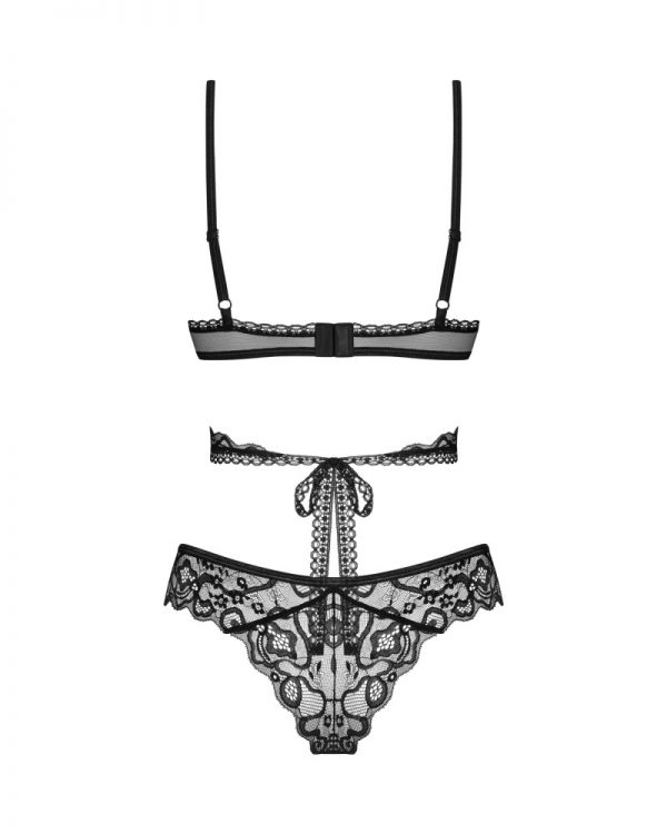 Blomentis 2-pcs set   XS/S ViPstore.hu - Erotika Webáruház - Szexshop 6