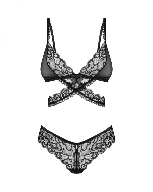 Blomentis 2-pcs set  M/L ViPstore.hu - Erotika Webáruház - Szexshop 5