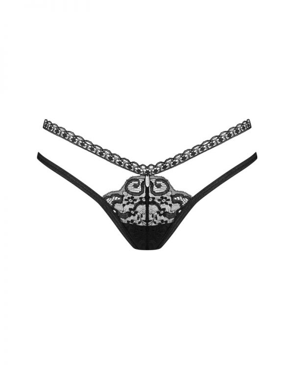 Blomentis thong  M/L ViPstore.hu - Erotika Webáruház - Szexshop 4