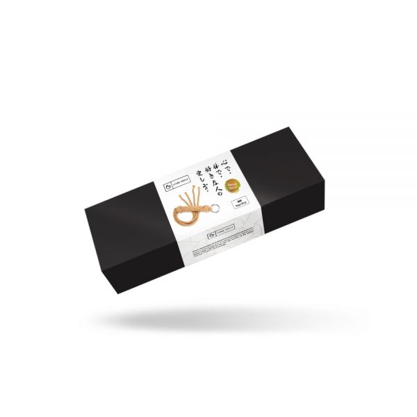 Bound You II Rope Whip ViPstore.hu - Erotika Webáruház - Szexshop 2