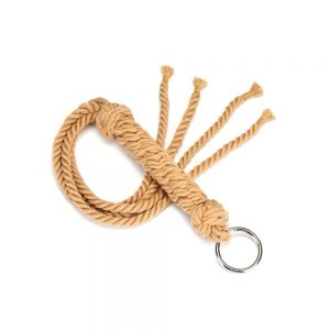 Bound You II Rope Whip ViPstore.hu - Erotika Webáruház - Szexshop