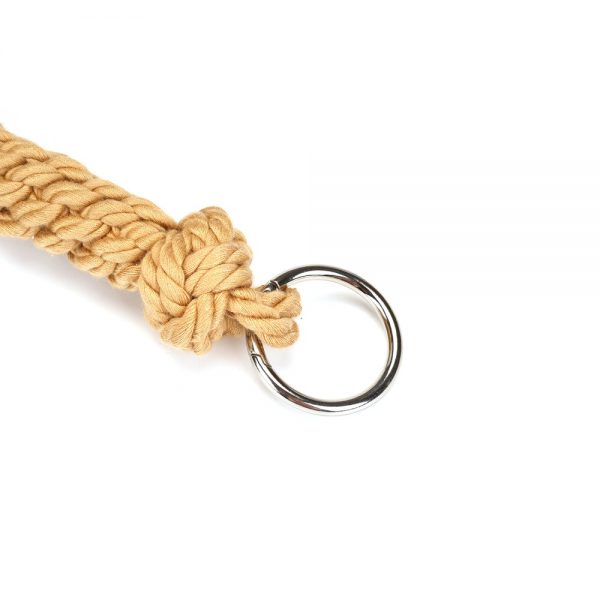 Bound You II Rope Whip ViPstore.hu - Erotika Webáruház - Szexshop 4
