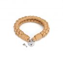 Bound You II Rope Collar (Lockable) | ViPstore.hu - Erotika webáruház #1 - EAN 4582558000962 | SKU LIEBESE003