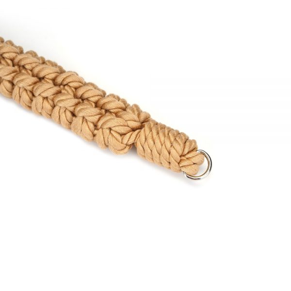 Bound You II Rope Collar (Lockable) ViPstore.hu - Erotika Webáruház - Szexshop 5